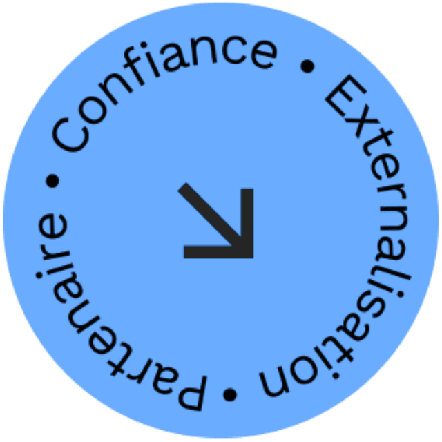 Badge Circle